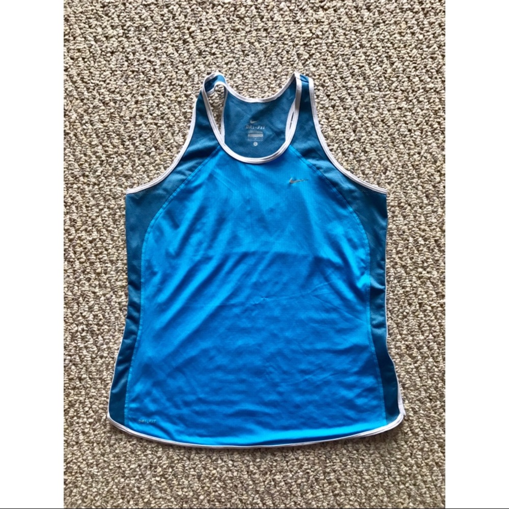 Nike Tank Top